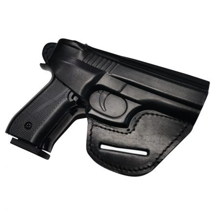 Кобура формованная для Сигнального пистолета B92-S KURS Compact (Beretta)
