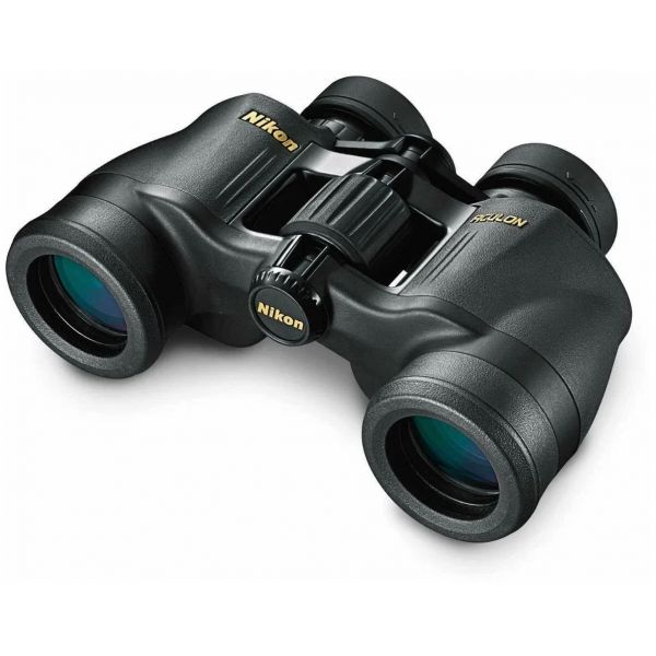 Бинокль Nikon Aculon A211 7x35