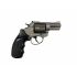 Сигнальный револьвер Taurus-S KURS (Smith & Wesson 2,5”) кал. 5,5 мм под 10ТК, фумо/графит