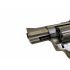Сигнальный револьвер Taurus-S KURS (Smith & Wesson 2,5”) кал. 5,5 мм под 10ТК, фумо/графит
