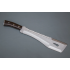 Мачете из стали 65х13 "Мачете-2" венге