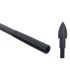 Стрела лучная карбоновая Centershot Fury Hunter 400, Blazer 2"