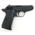 Пневматический пистолет Stalker SPPK (Walther PPK)