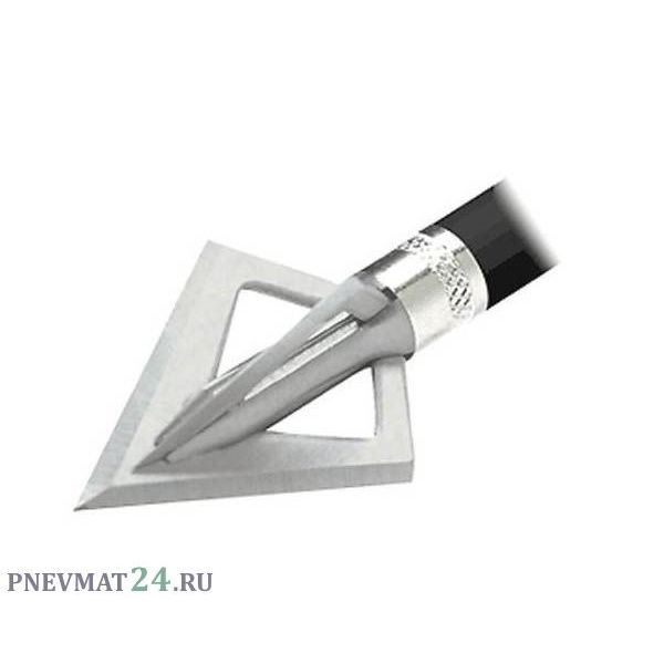 Наконечник CX Quad Pro 100grn 3 шт.