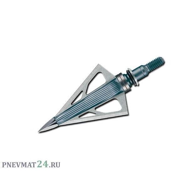 Наконечник NAP Thunderhead Crossbow 125 гран (5 шт)